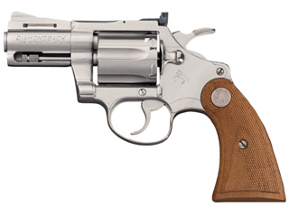 Colt Revolver Diamondback .38 Spl Variant-2