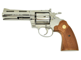 Colt Revolver Diamondback .38 Spl Variant-4