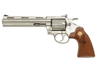 Colt Revolver Diamondback .38 Spl Variant-6