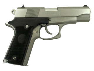 Colt Pistol Double Eagle .45 Auto Variant-2