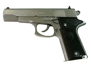 Colt Pistol Double Eagle .45 Auto Variant-1