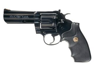 Colt Revolver King Cobra .357 Mag Variant-5