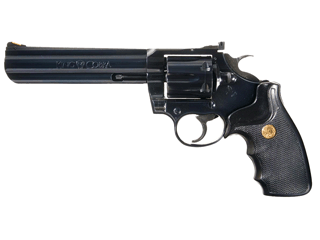 Colt Revolver King Cobra .357 Mag Variant-6