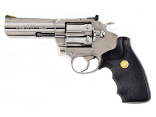 Colt Revolver King Cobra .357 Mag Variant-7