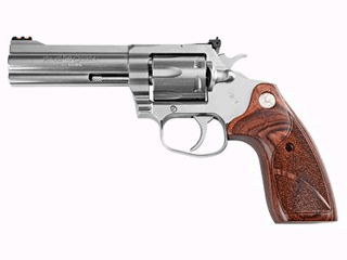 Colt Revolver King Cobra .357 Mag Variant-4