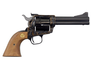Colt Revolver New Frontier .45 Colt Variant-1
