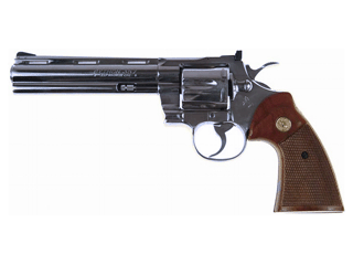 Colt Revolver Python .357 Mag Variant-6
