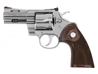 Colt Revolver Python .357 Mag Variant-1