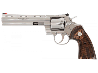 Colt Revolver Python .357 Mag Variant-3