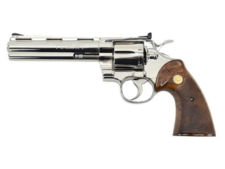 Colt Revolver Python .357 Mag Variant-7