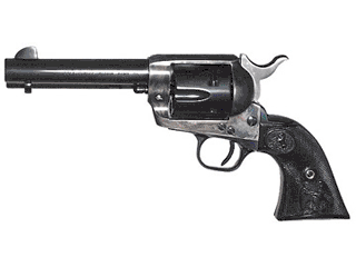 Colt Revolver Single Action Army .44-40 Win Variant-1