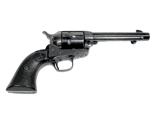 Colt Revolver Single Action Army .44-40 Win Variant-2