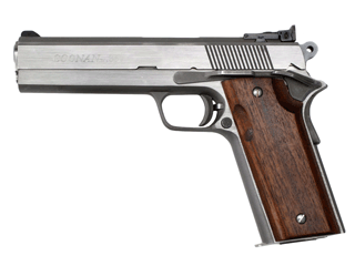 Coonan Pistol .357 Magnum Semi Auto .357 Mag Variant-1