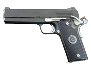 Coonan Classic .357 Magnum Automatic Variant-2