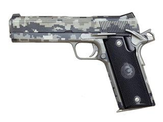 Coonan Pistol Classic .357 Magnum Automatic .357 Mag Variant-3