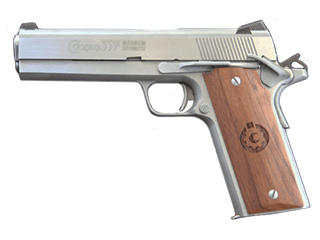 Coonan Classic .357 Magnum Automatic Variant-1