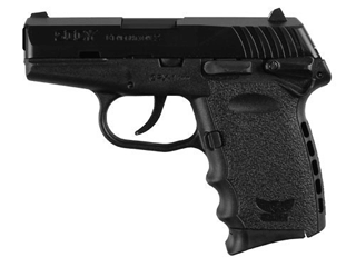 SCCY Pistol CPX-1 9 mm Variant-2