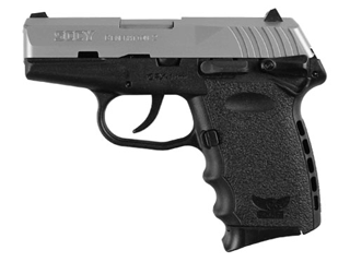 SCCY Pistol CPX-1 9 mm Variant-4