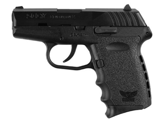 SCCY Pistol CPX-2 9 mm Variant-1