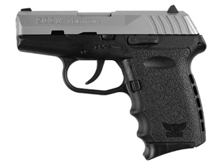 SCCY Pistol CPX-2 9 mm Variant-2