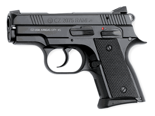 CZ Pistol 2075 RAMI .40 S&W Variant-1
