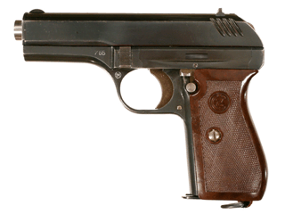 CZ Pistol 27 .32 Auto Variant-3