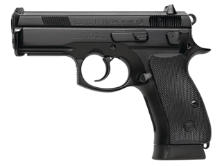 CZ Pistol P-06 .40 S&W Variant-1