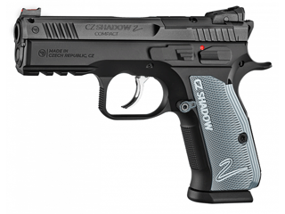 CZ Pistol Shadow 2 Compact 9 mm Variant-1