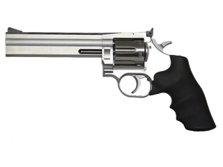 Dan Wesson Revolver 715 Small Frame Revolver .357 Mag Variant-1