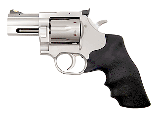 Dan Wesson 715 Small Frame Revolver Variant-2