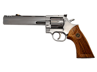 Dan Wesson Revolver 715 Small Frame Revolver .357 Mag Variant-3