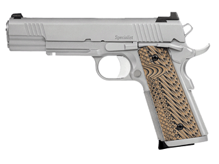 Dan Wesson Specialist Variant-1