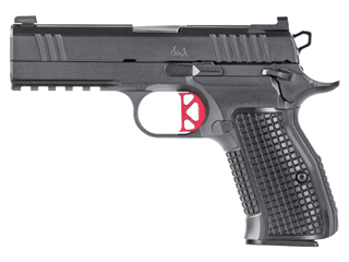 Dan Wesson DWX Compact Variant-2