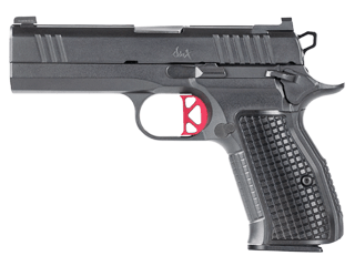 Dan Wesson DWX Compact Variant-1