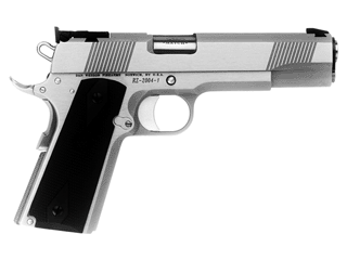 Dan Wesson Pistol 1911 Razorback RZ10 10 mm Variant-2