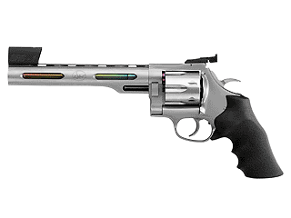 Dan Wesson Revolver Super Ram Silhouette .445 Super Mag Variant-1