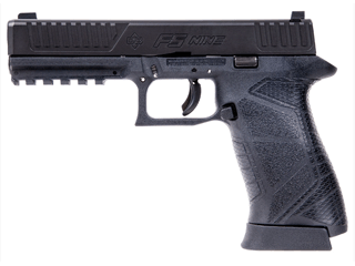 Diamondback Pistol DB FS Nine 9 mm Variant-1