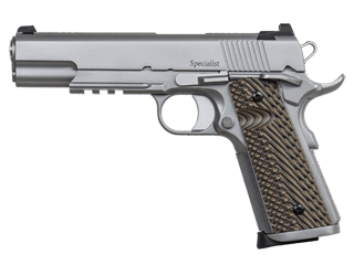 Dan Wesson Specialist Variant-3