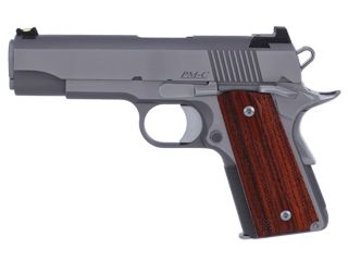 Dan Wesson Pointman Carry Variant-1