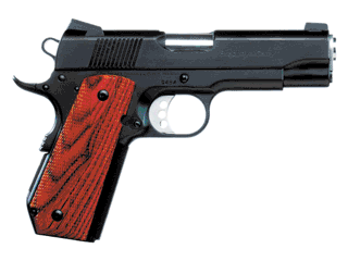 Ed Brown 1911 Executive Carry Variant-1