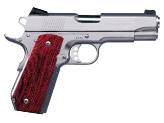 Ed Brown Pistol 1911 Executive Carry .45 Auto Variant-3