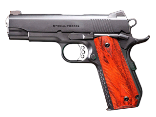 Ed Brown Pistol Special Forces Carry .45 Auto Variant-1