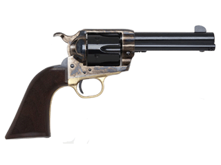 Pietta Revolver Alchimista II .45 Colt Variant-1