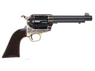 Pietta Revolver Alchimista II .357 Mag Variant-1