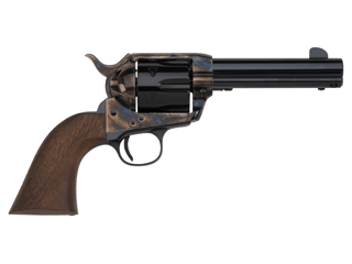 Pietta Revolver Californian .357 Mag Variant-1
