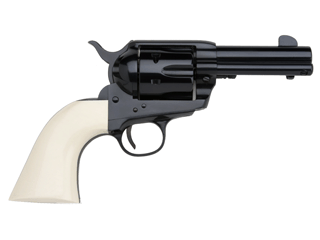 Pietta Revolver Paladin III .45 Colt Variant-1