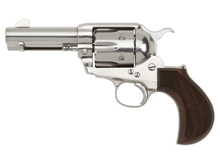Pietta Revolver Pony Express .45 Colt Variant-2