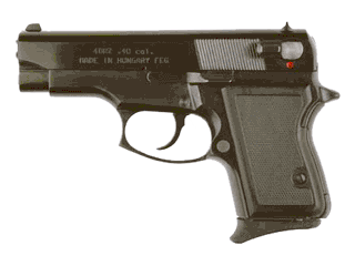 FEG Pistol 40RZ .40 S&W Variant-1