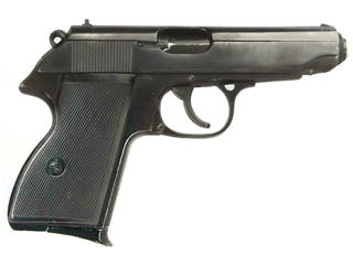 FEG Pistol PA-63 9x18 Makarov Variant-1