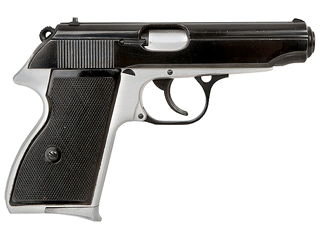 FEG Pistol PA-63 9x18 Makarov Variant-2